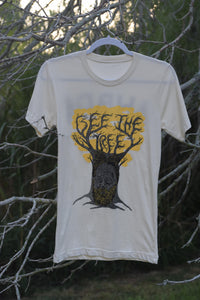 Bee The Tree Shirt