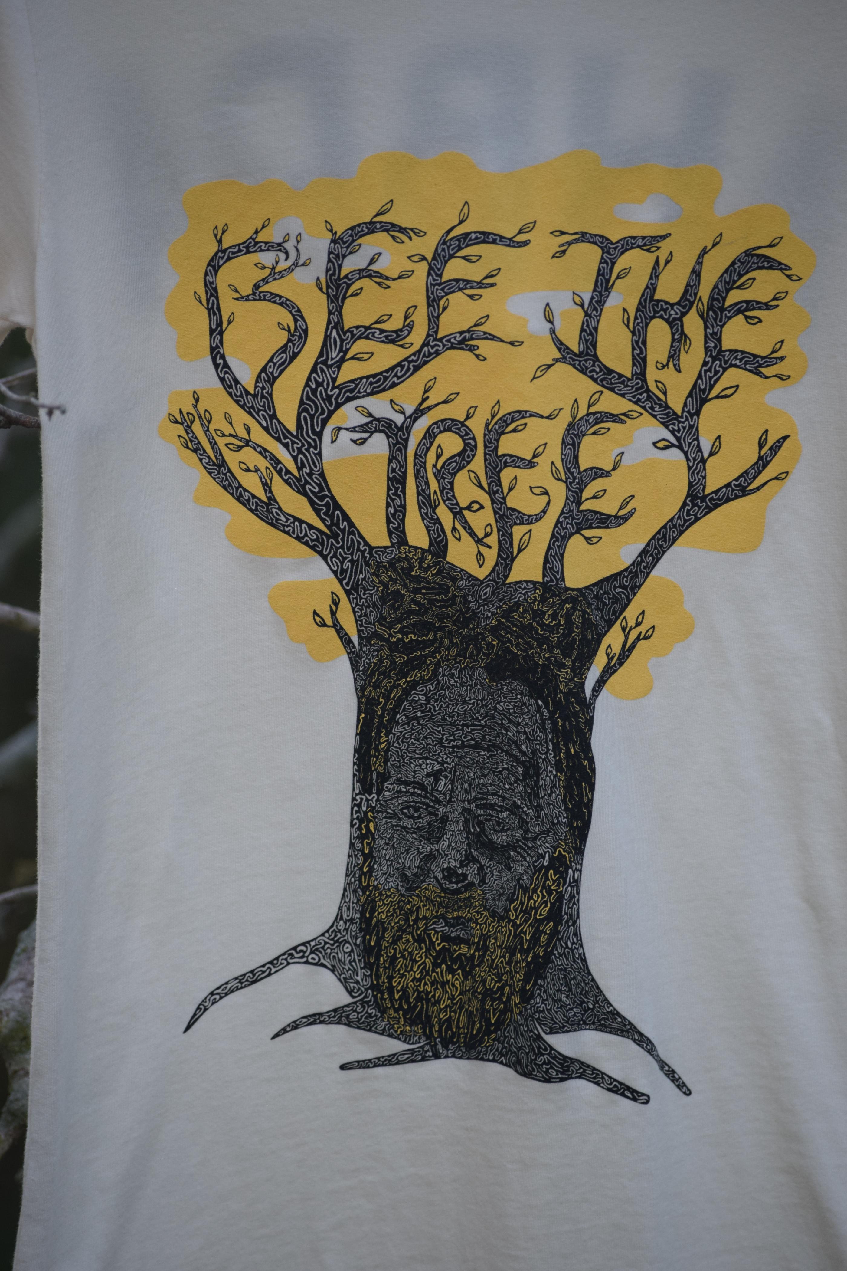 Bee The Tree Shirt